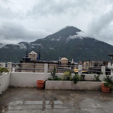 Casa Gonzalez Apartment Santiago Atitlan Ngoại thất bức ảnh