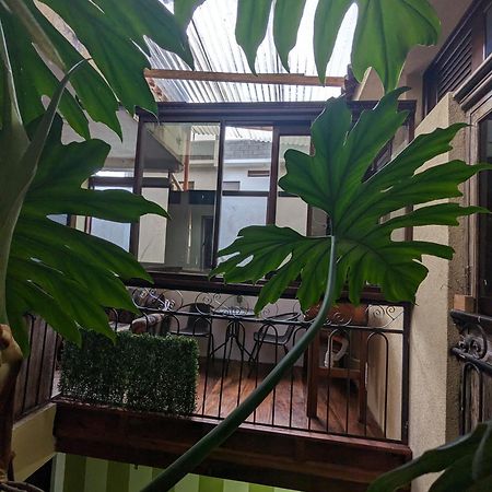 Casa Gonzalez Apartment Santiago Atitlan Ngoại thất bức ảnh