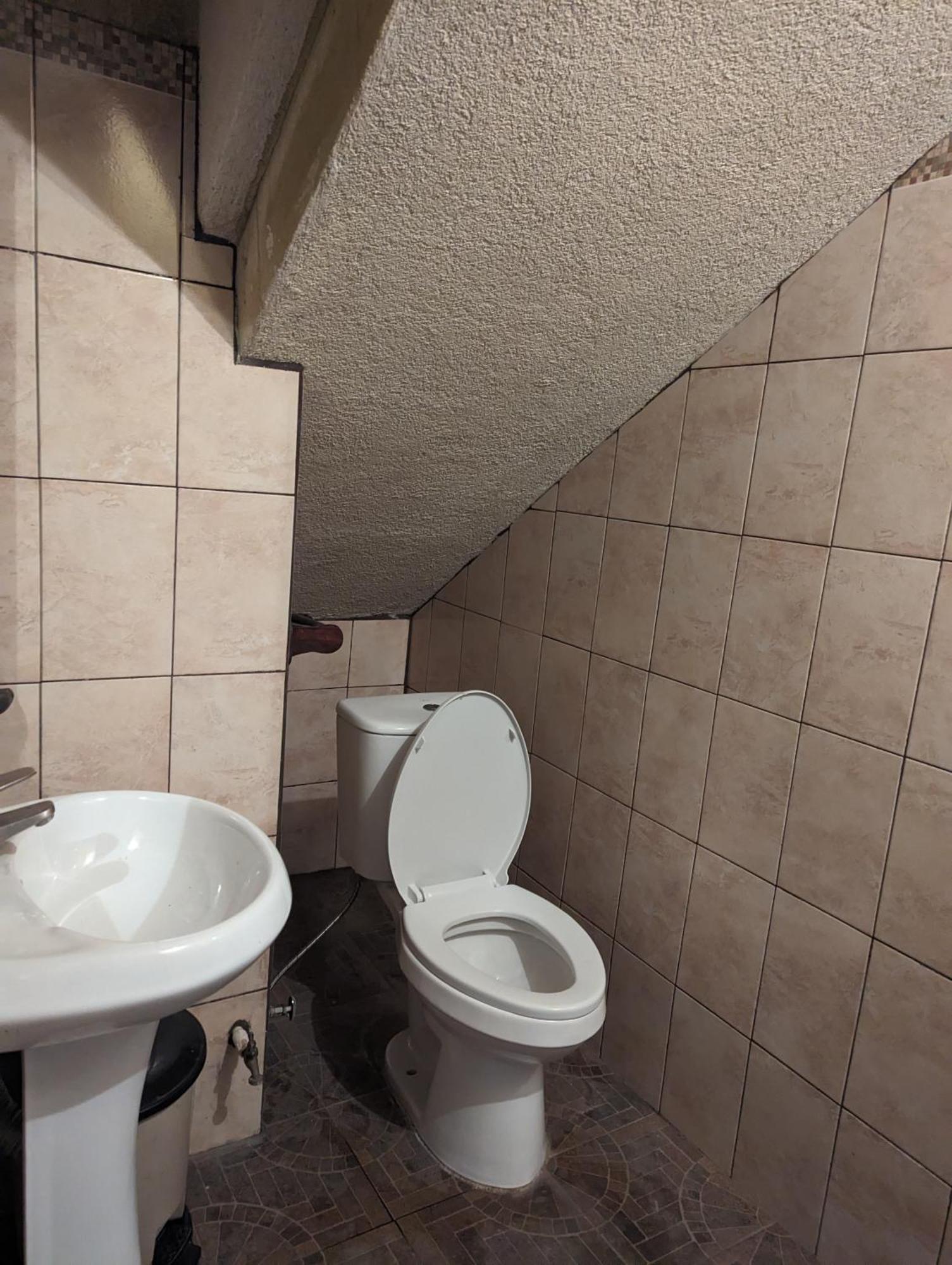 Casa Gonzalez Apartment Santiago Atitlan Ngoại thất bức ảnh