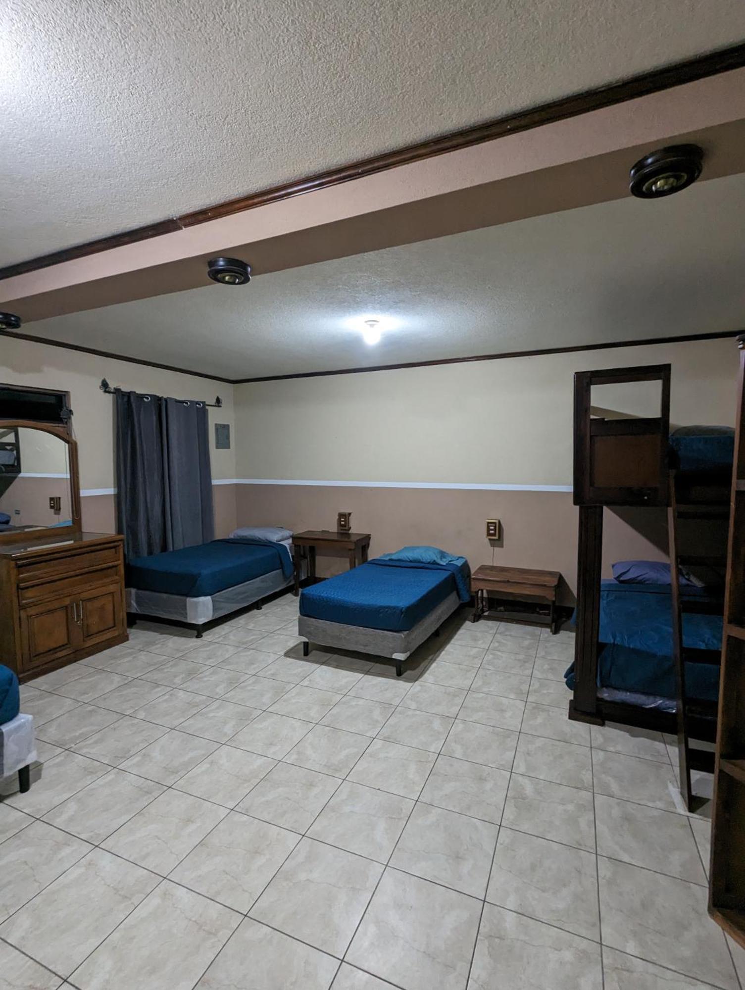 Casa Gonzalez Apartment Santiago Atitlan Ngoại thất bức ảnh