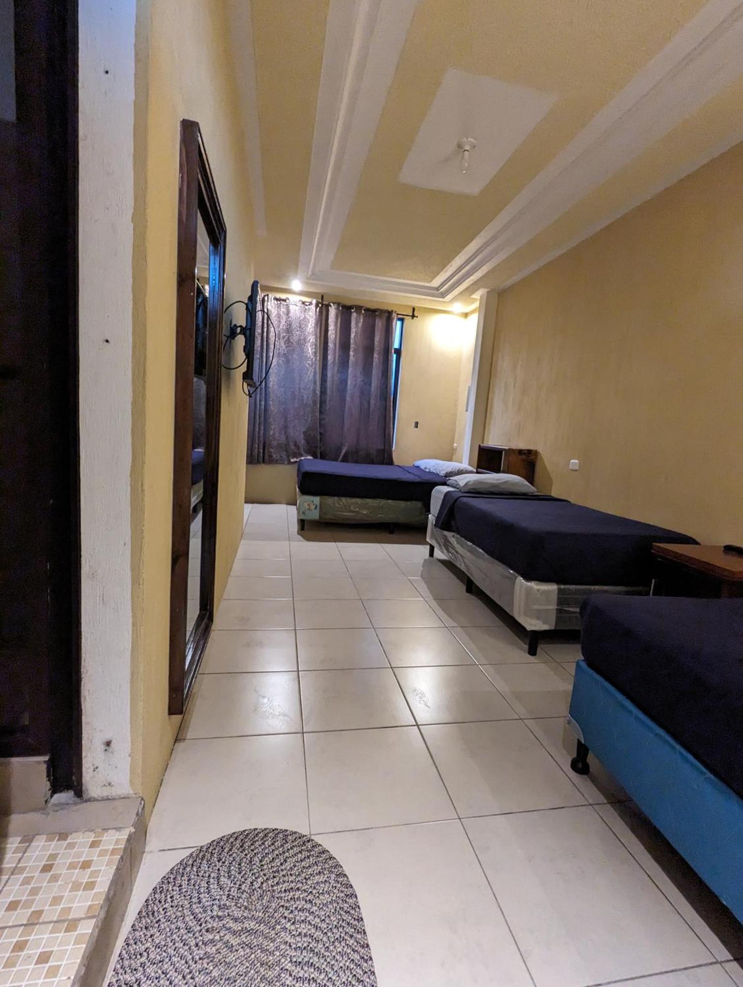 Casa Gonzalez Apartment Santiago Atitlan Ngoại thất bức ảnh
