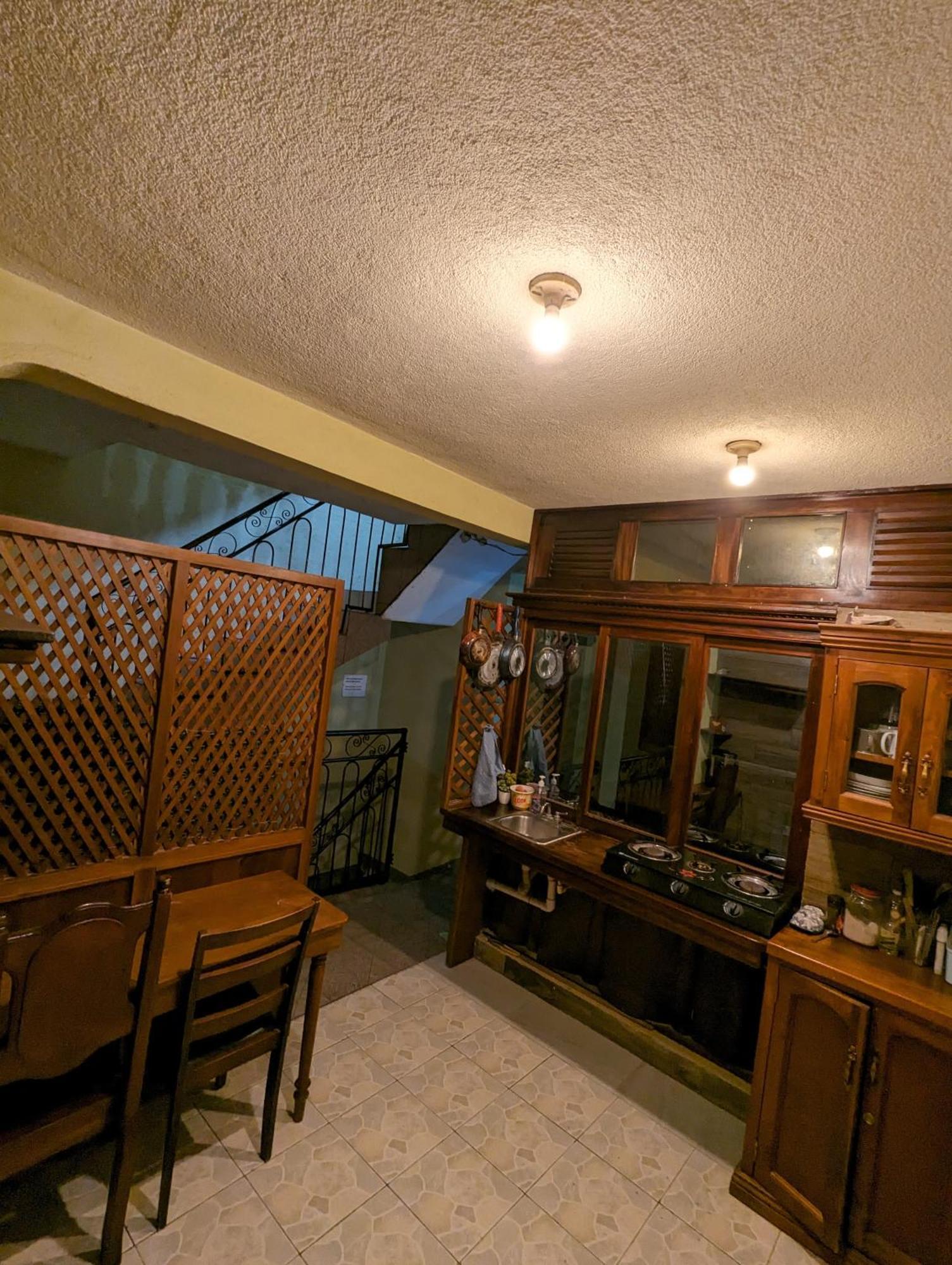 Casa Gonzalez Apartment Santiago Atitlan Ngoại thất bức ảnh