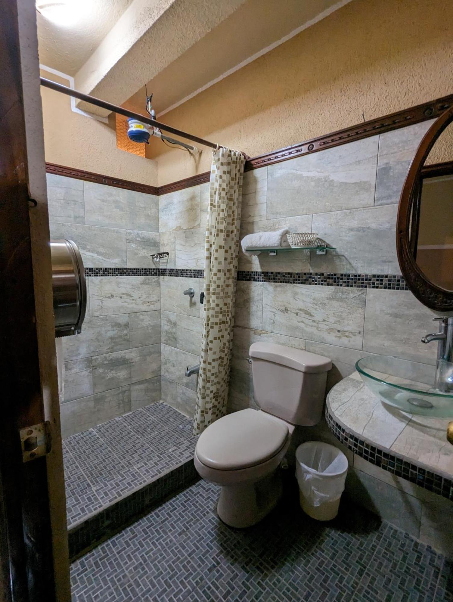 Casa Gonzalez Apartment Santiago Atitlan Ngoại thất bức ảnh