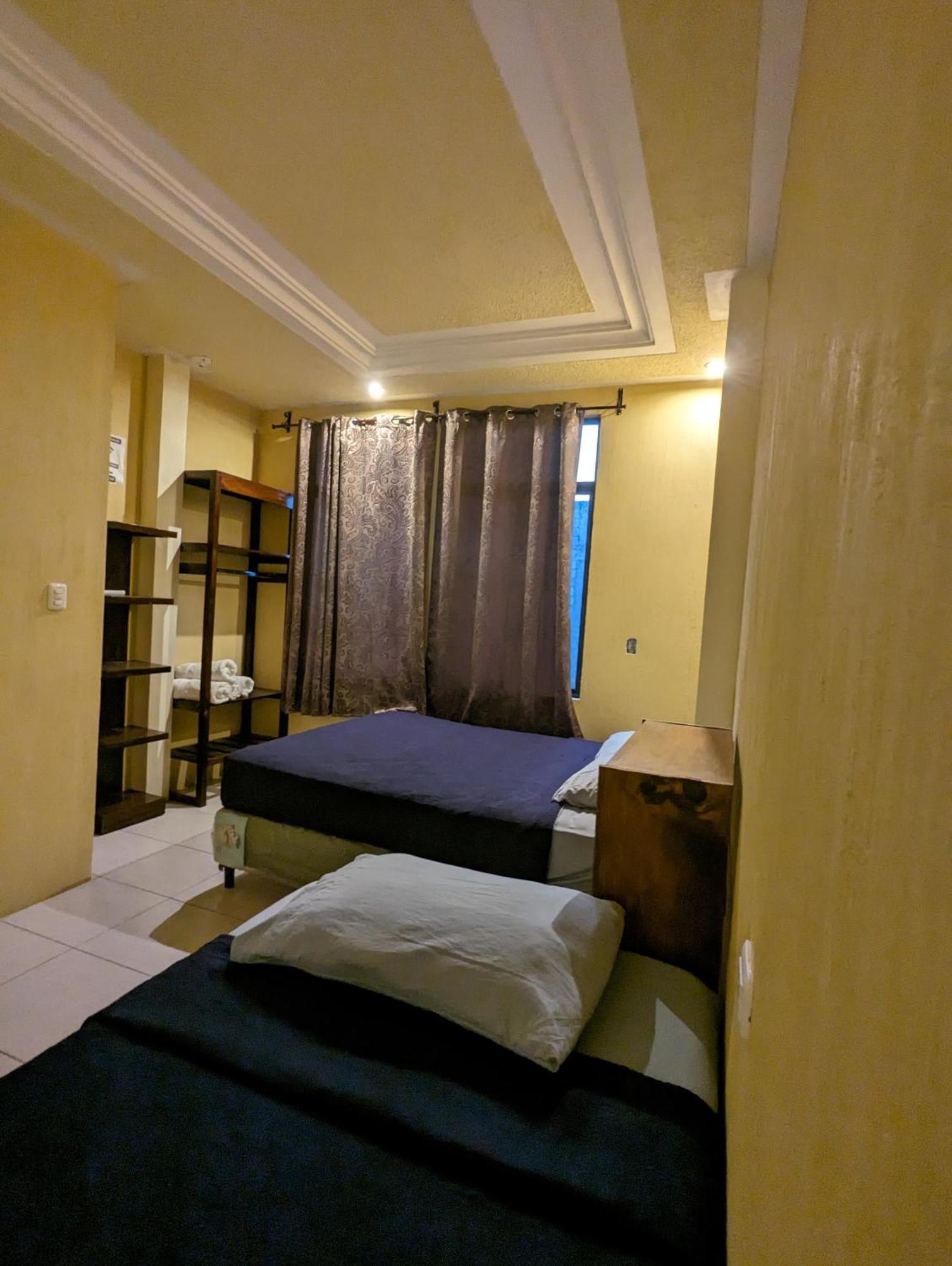 Casa Gonzalez Apartment Santiago Atitlan Ngoại thất bức ảnh