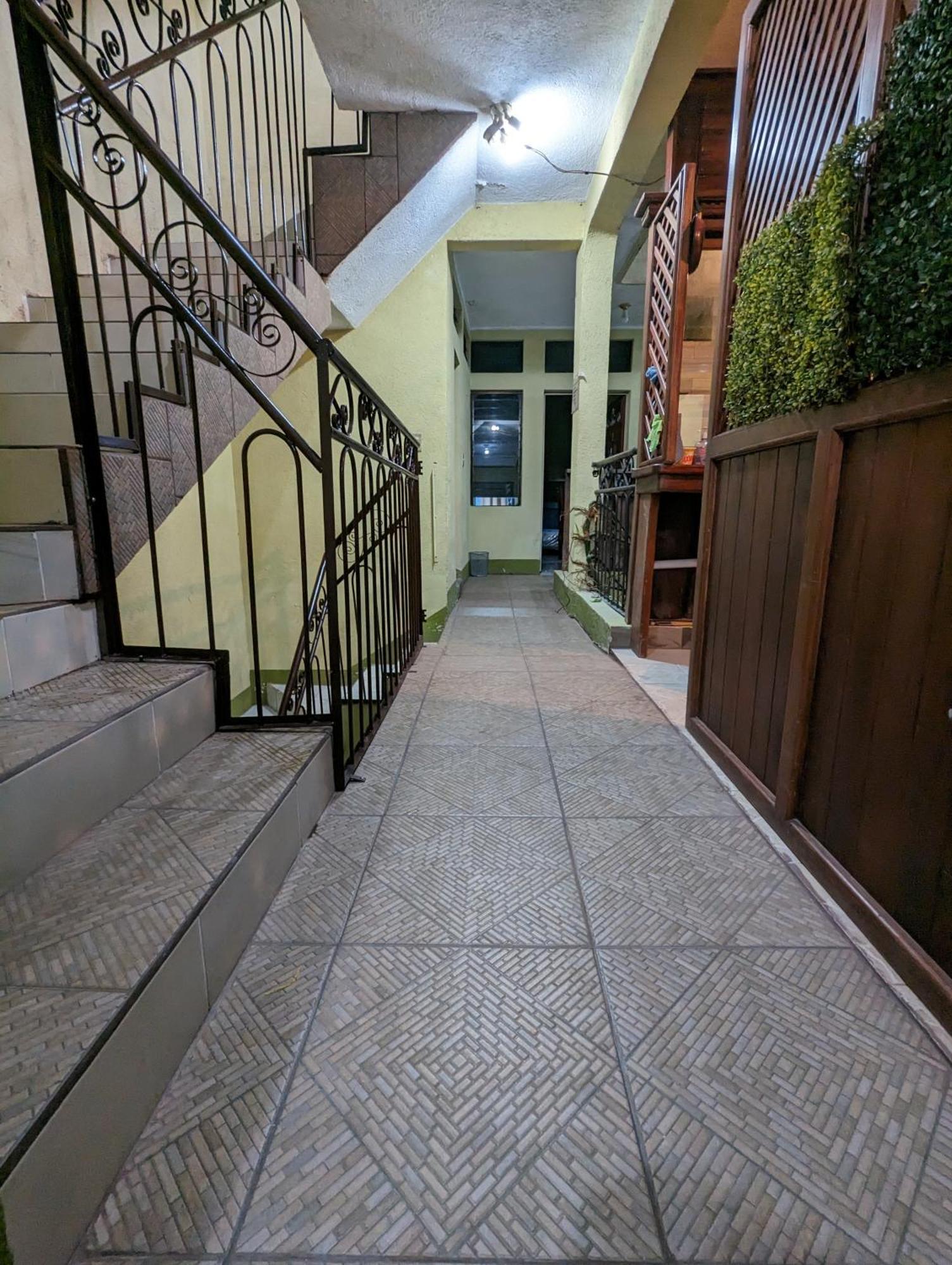 Casa Gonzalez Apartment Santiago Atitlan Ngoại thất bức ảnh