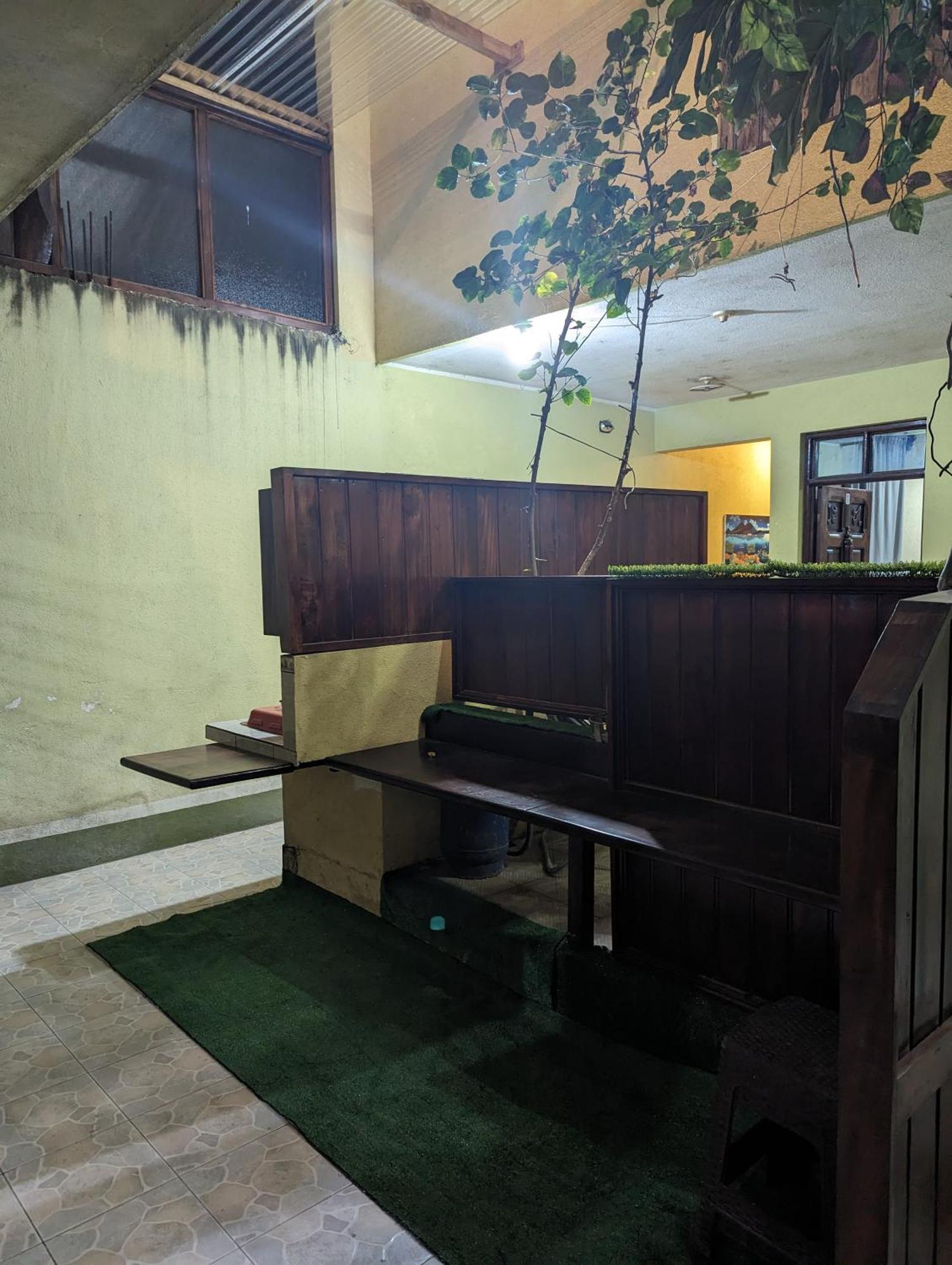 Casa Gonzalez Apartment Santiago Atitlan Ngoại thất bức ảnh