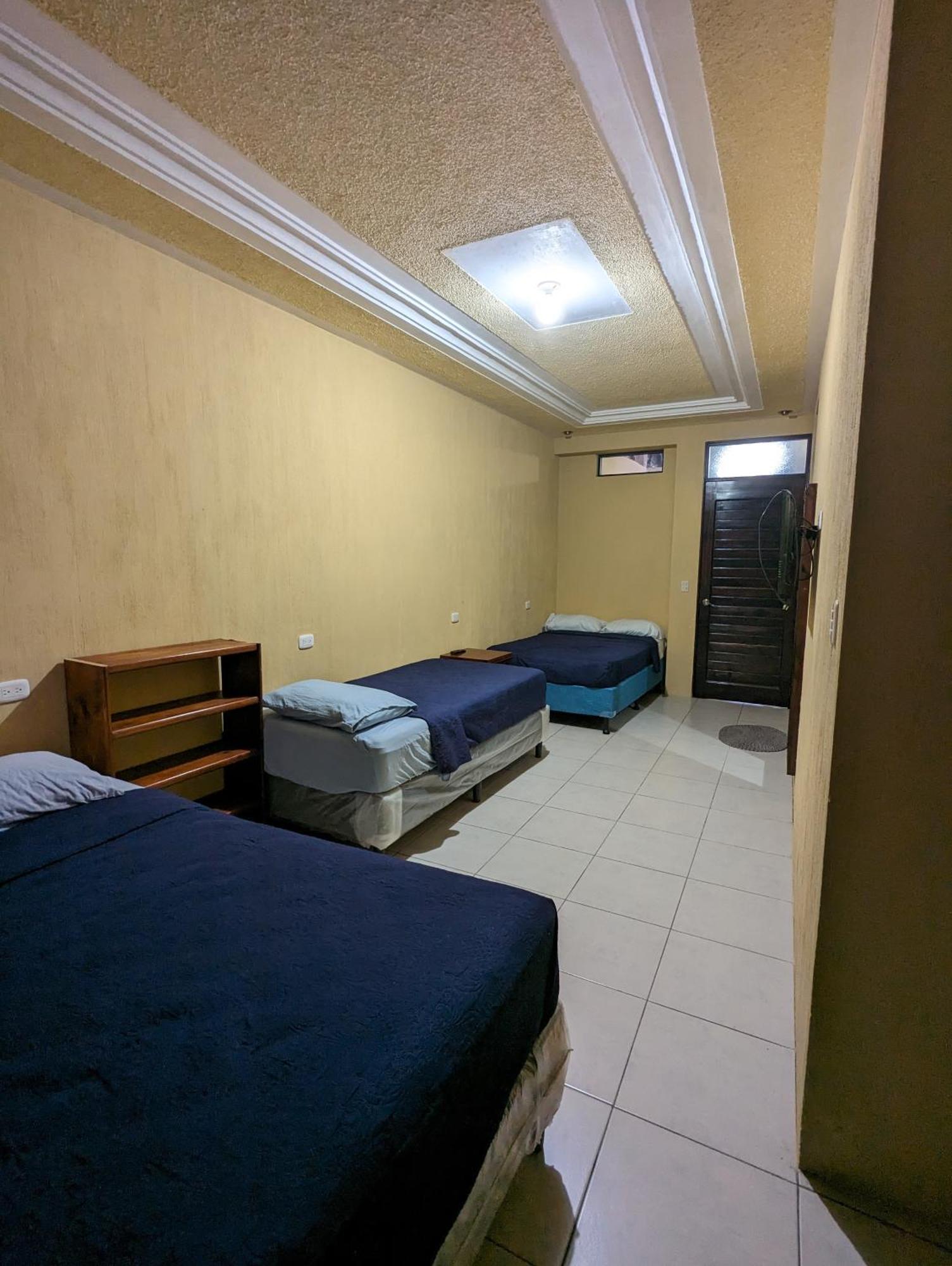 Casa Gonzalez Apartment Santiago Atitlan Ngoại thất bức ảnh
