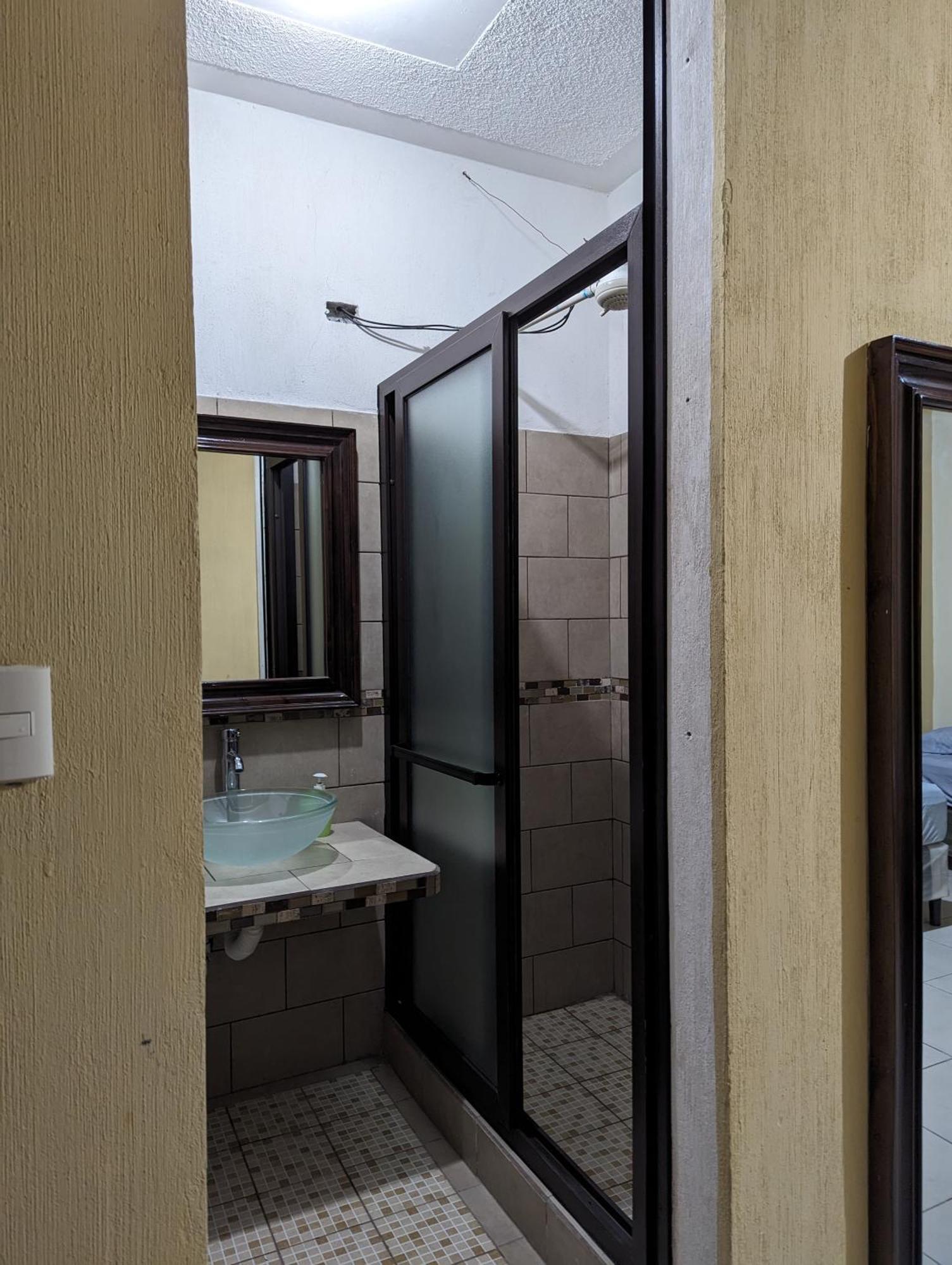 Casa Gonzalez Apartment Santiago Atitlan Ngoại thất bức ảnh