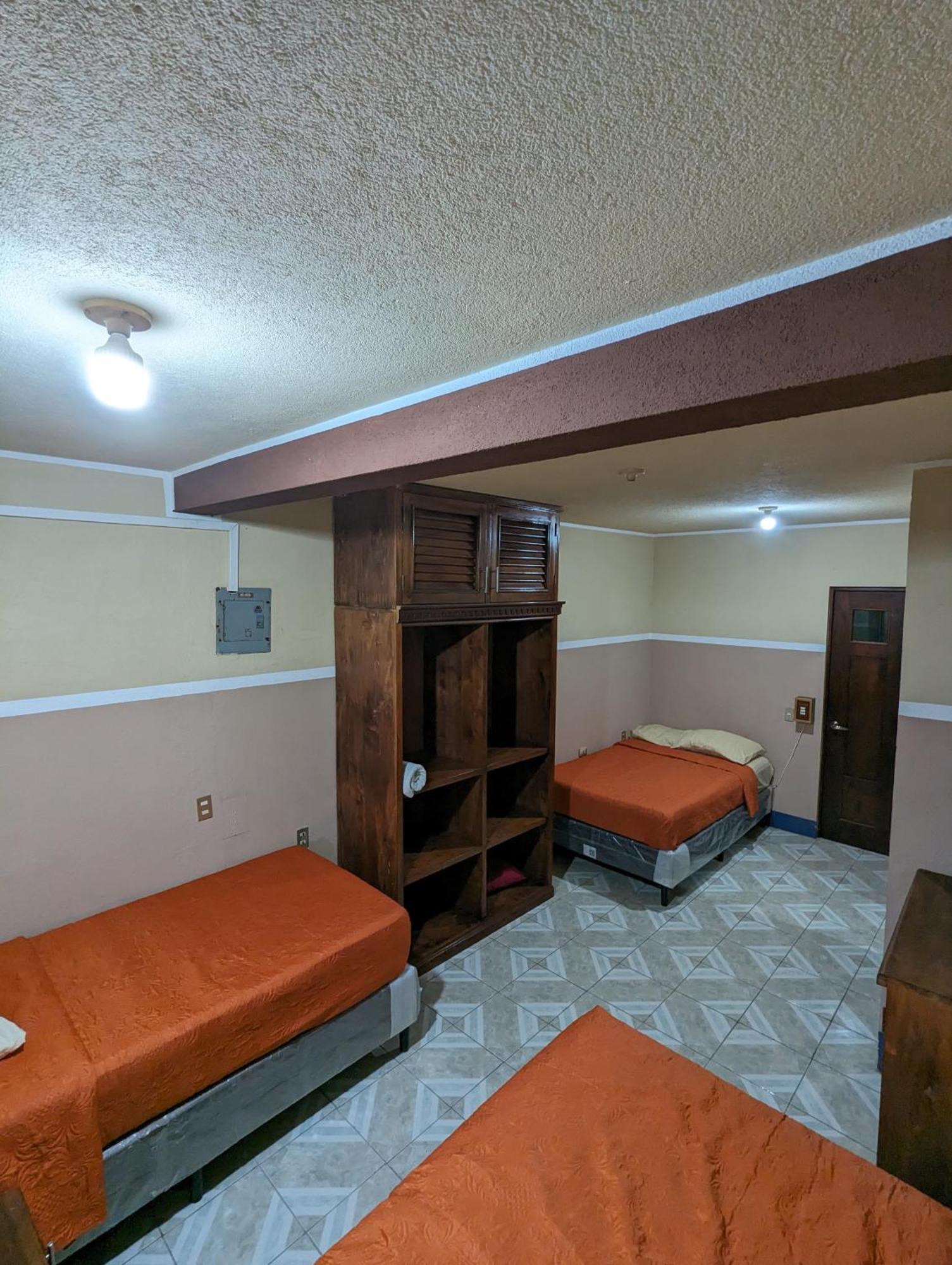 Casa Gonzalez Apartment Santiago Atitlan Ngoại thất bức ảnh
