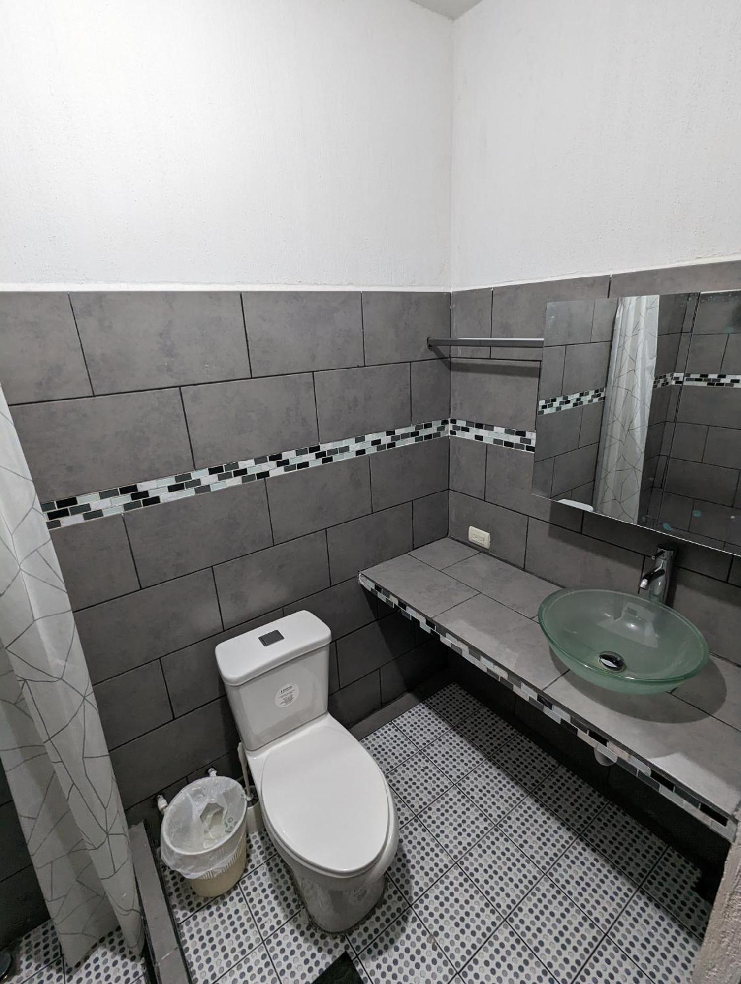 Casa Gonzalez Apartment Santiago Atitlan Ngoại thất bức ảnh