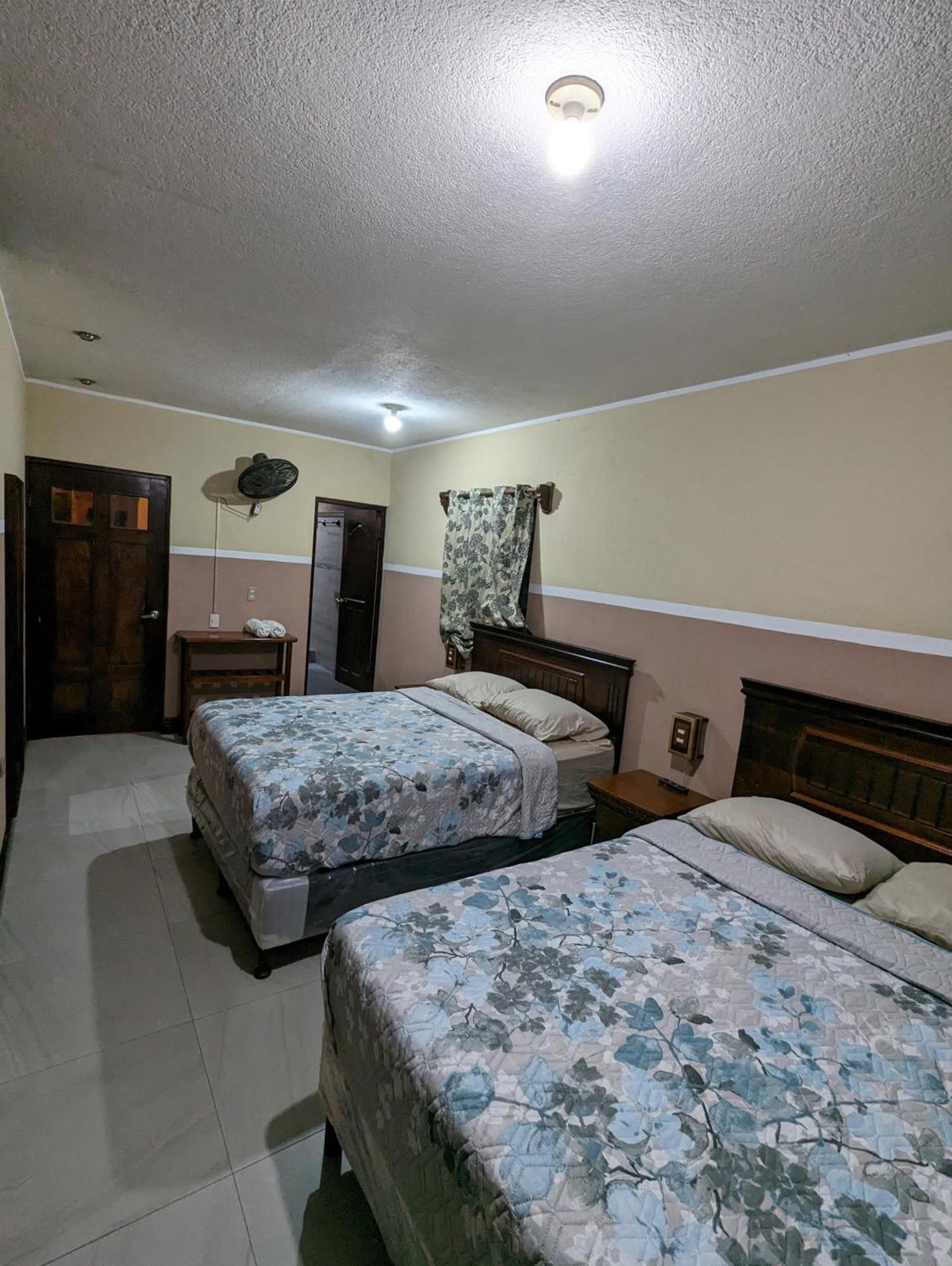 Casa Gonzalez Apartment Santiago Atitlan Ngoại thất bức ảnh