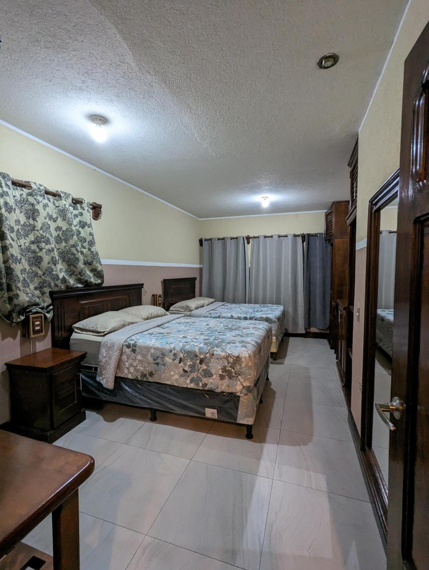 Casa Gonzalez Apartment Santiago Atitlan Ngoại thất bức ảnh