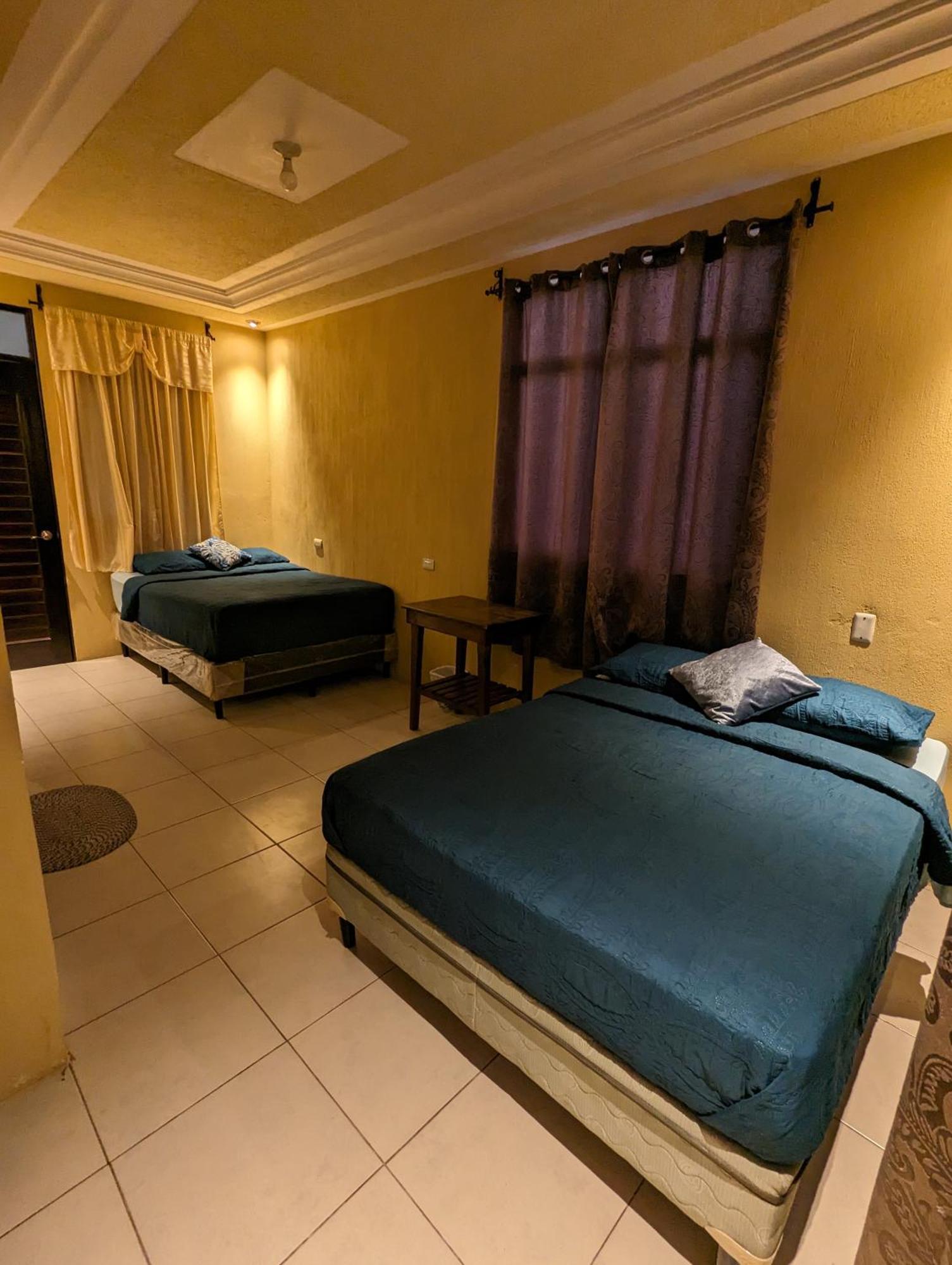 Casa Gonzalez Apartment Santiago Atitlan Ngoại thất bức ảnh
