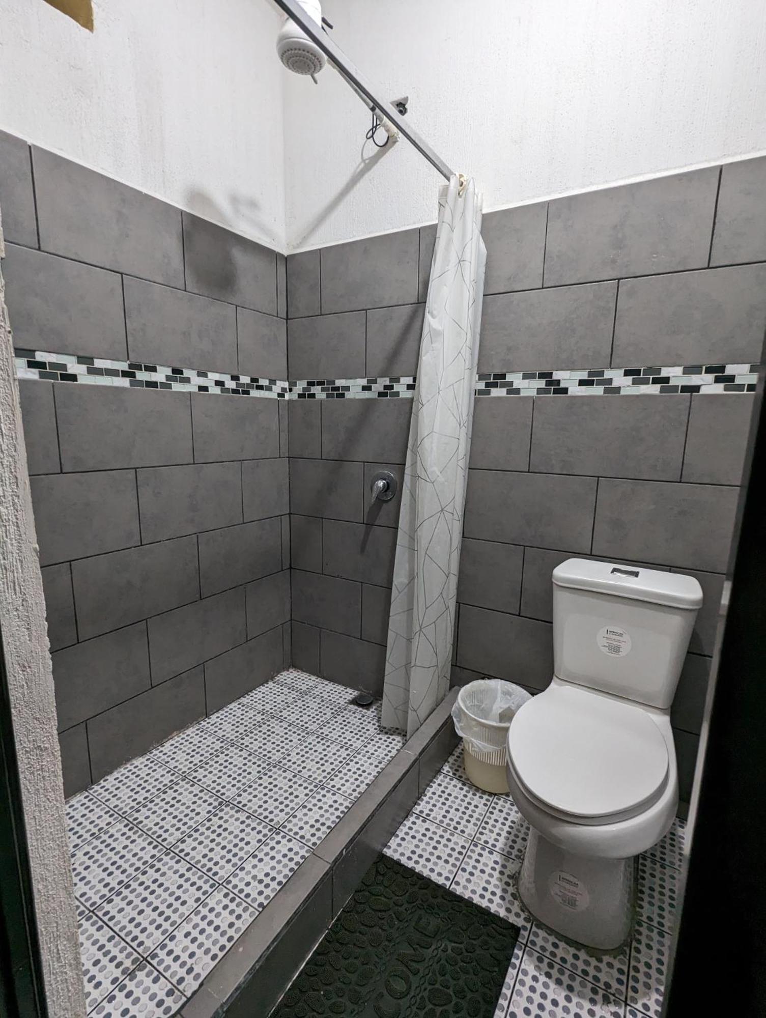 Casa Gonzalez Apartment Santiago Atitlan Ngoại thất bức ảnh