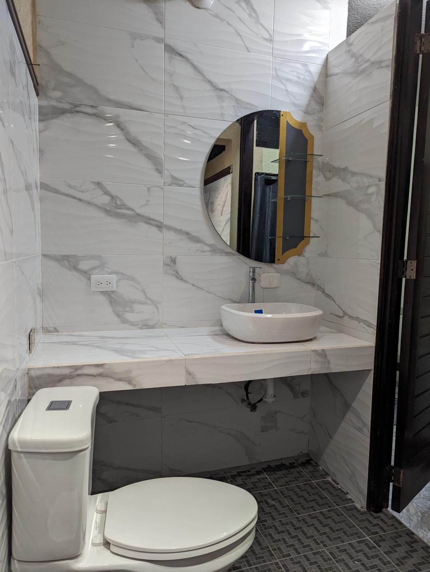 Casa Gonzalez Apartment Santiago Atitlan Ngoại thất bức ảnh