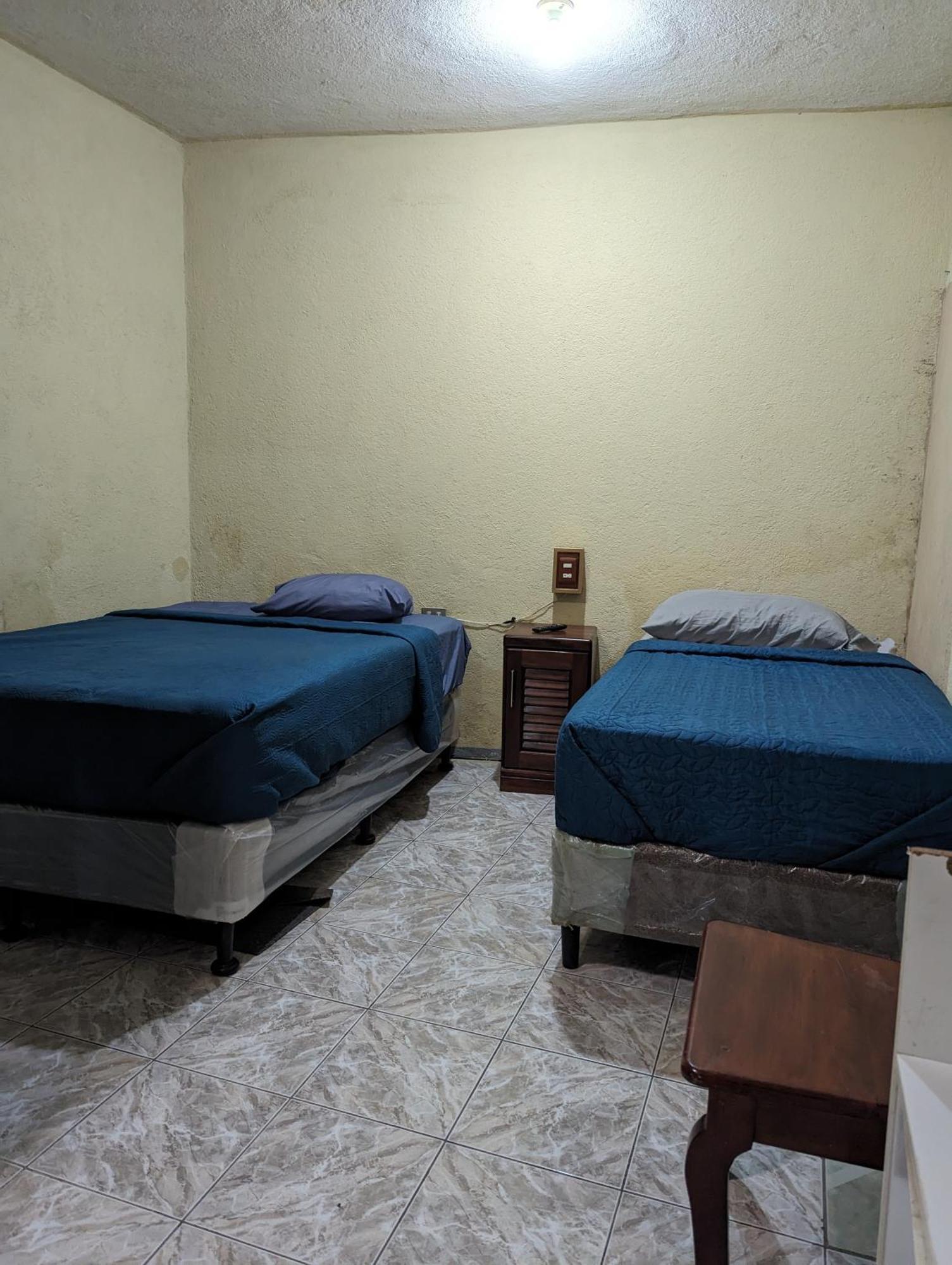 Casa Gonzalez Apartment Santiago Atitlan Ngoại thất bức ảnh