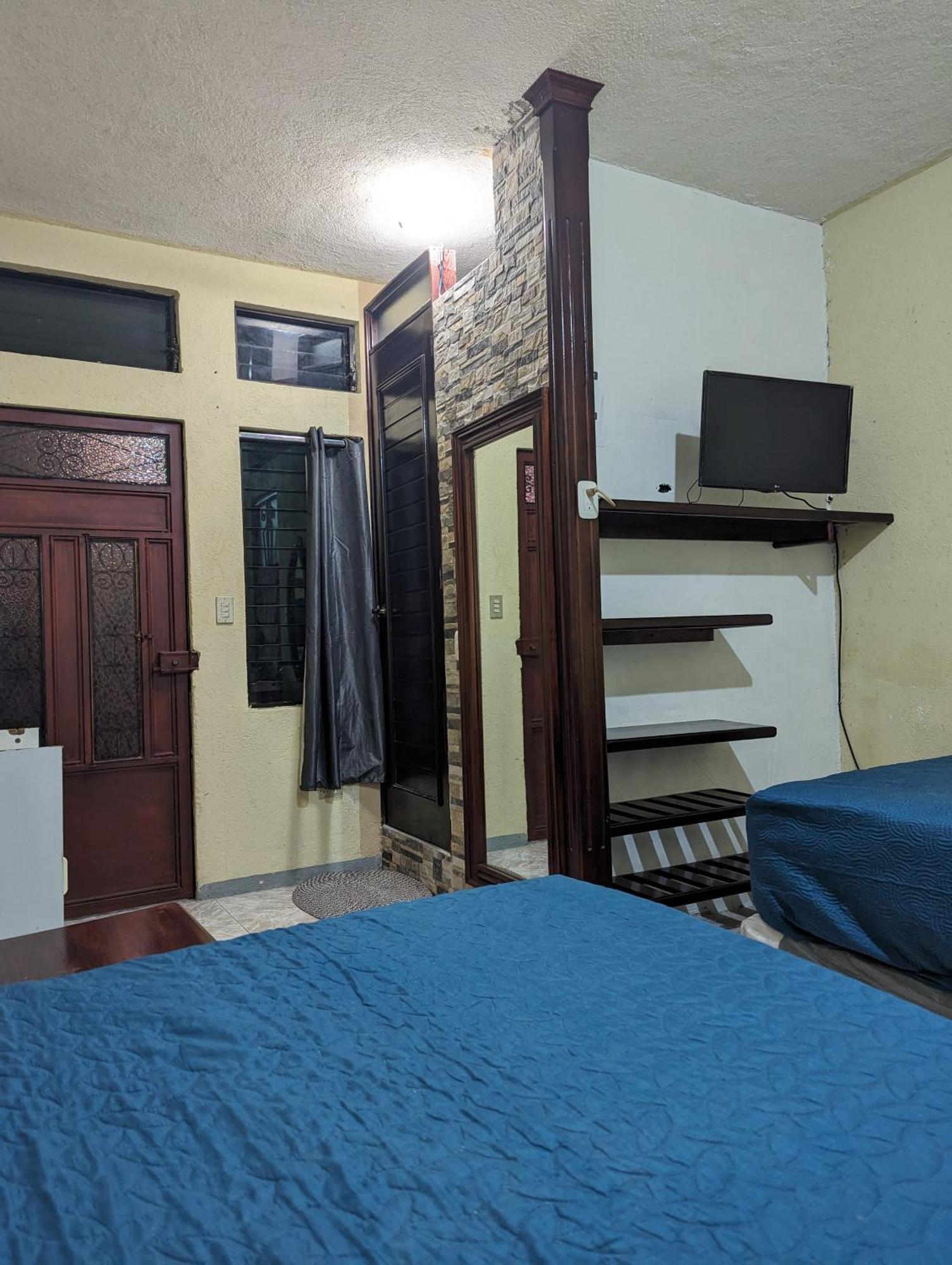Casa Gonzalez Apartment Santiago Atitlan Ngoại thất bức ảnh