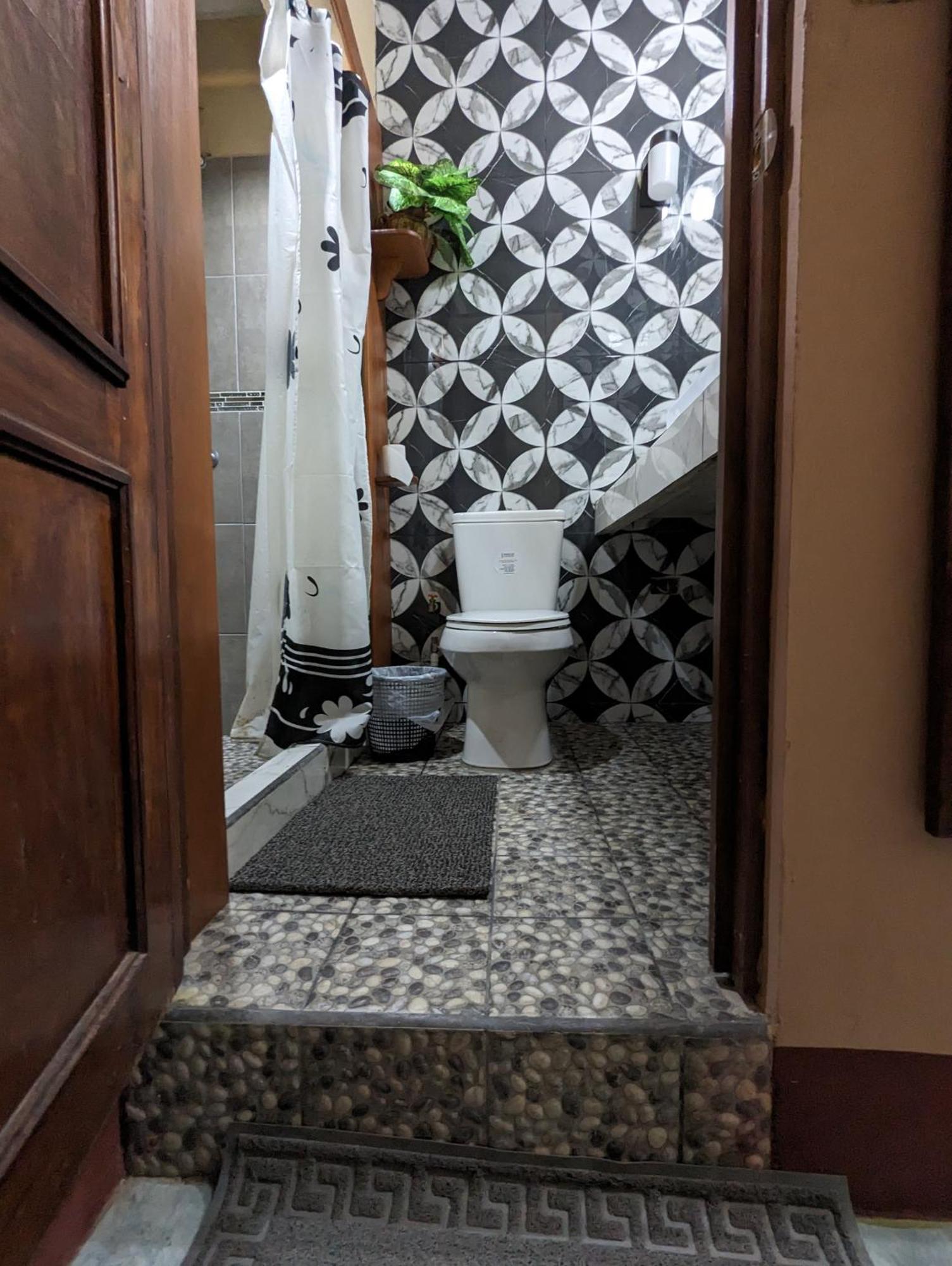 Casa Gonzalez Apartment Santiago Atitlan Ngoại thất bức ảnh