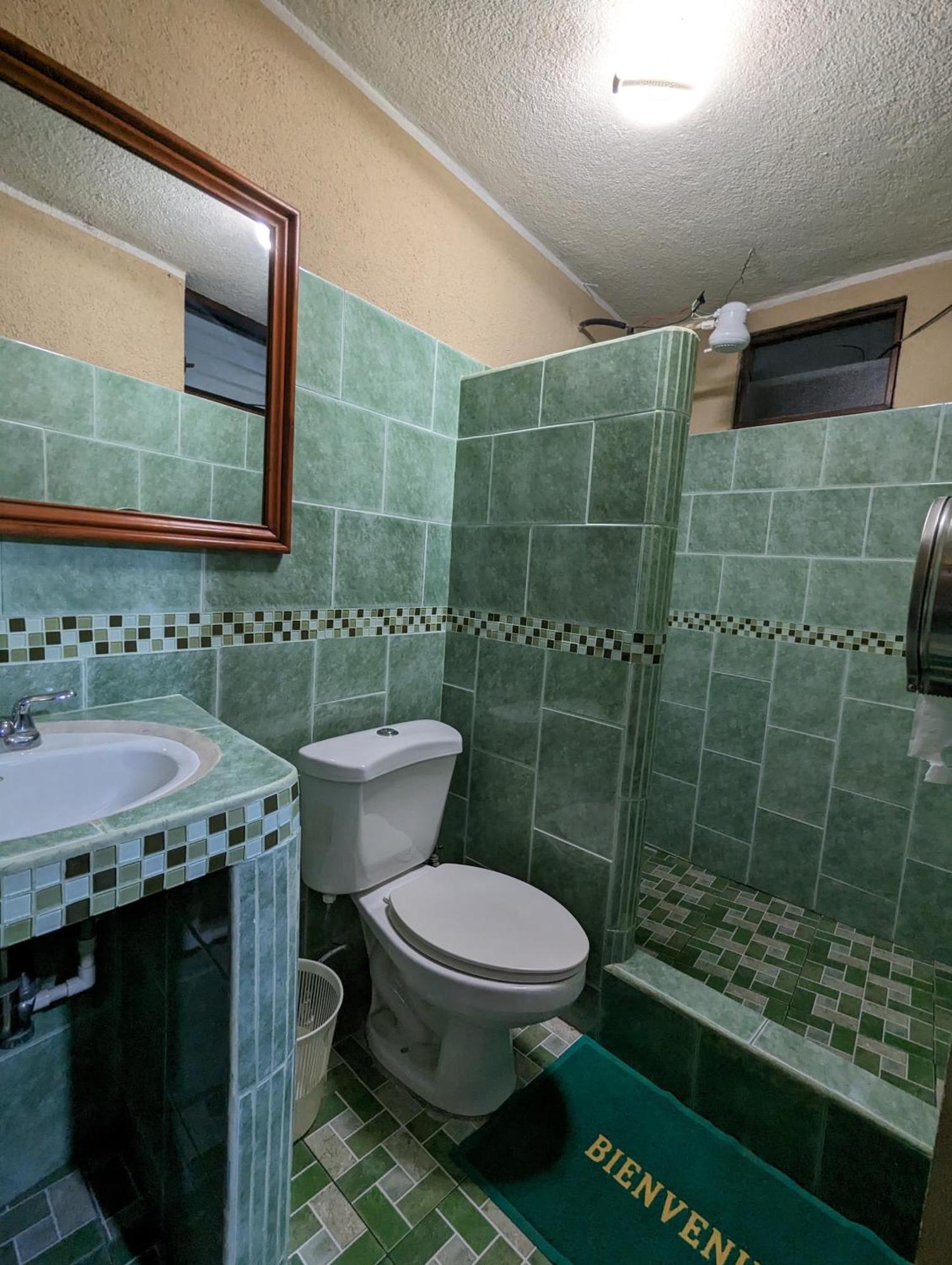 Casa Gonzalez Apartment Santiago Atitlan Ngoại thất bức ảnh