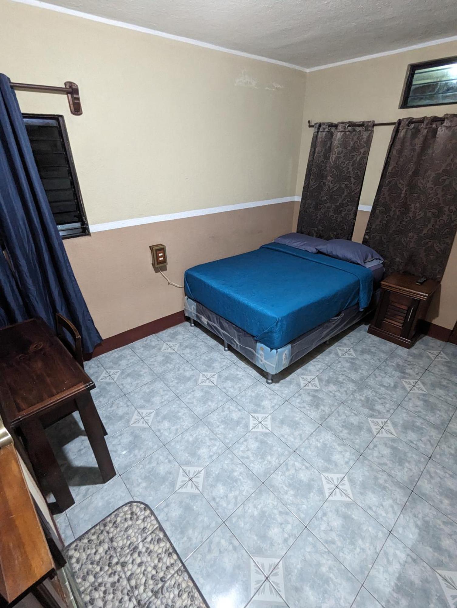Casa Gonzalez Apartment Santiago Atitlan Ngoại thất bức ảnh