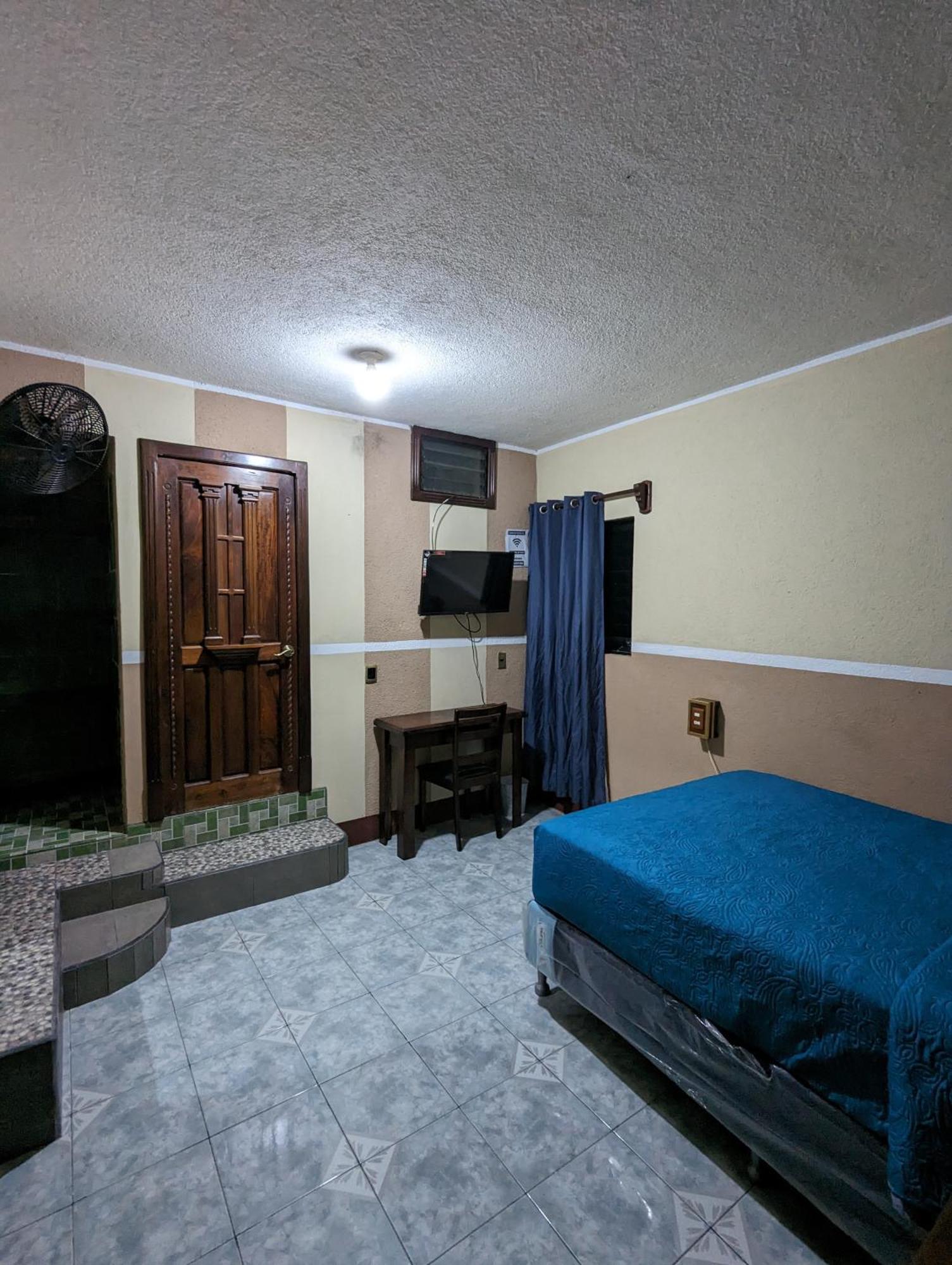 Casa Gonzalez Apartment Santiago Atitlan Ngoại thất bức ảnh